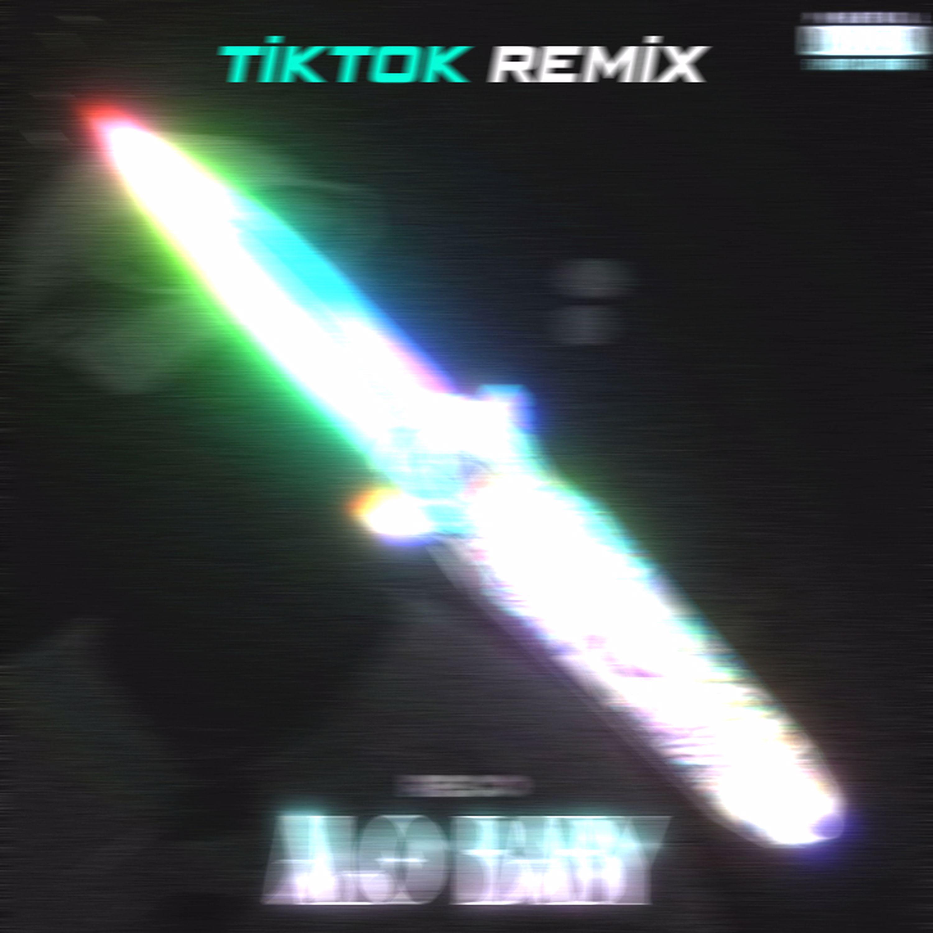 Alo Baby (tiktok Remix)