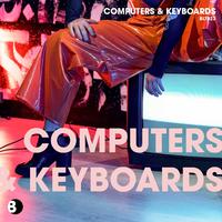 Computers & Keyboards