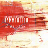 Hammondeon : L'été indien