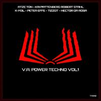 Power Techno VOL.1