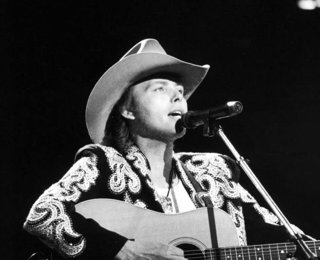 Dwight Yoakam