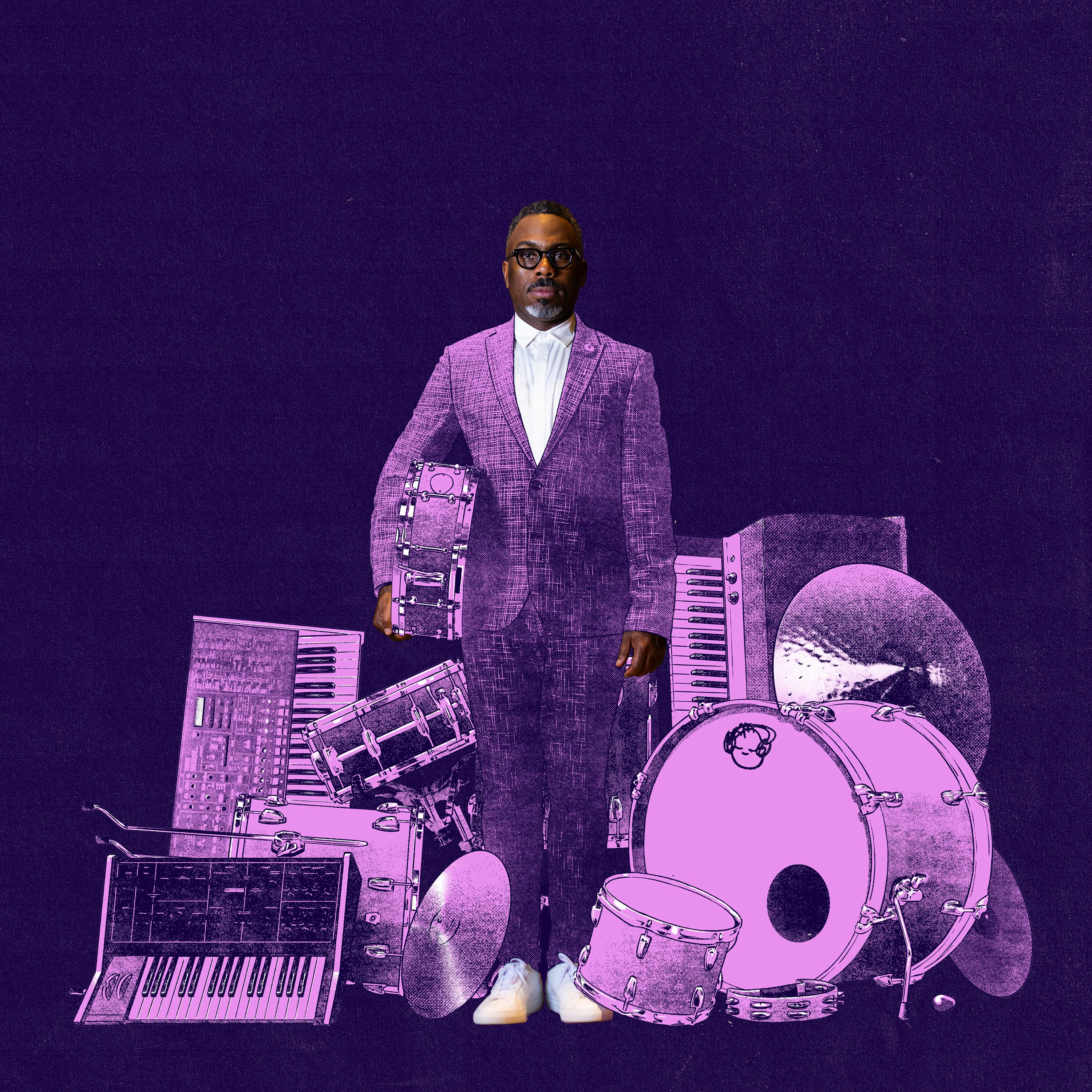 MAGIC DANCE (Instrumental)