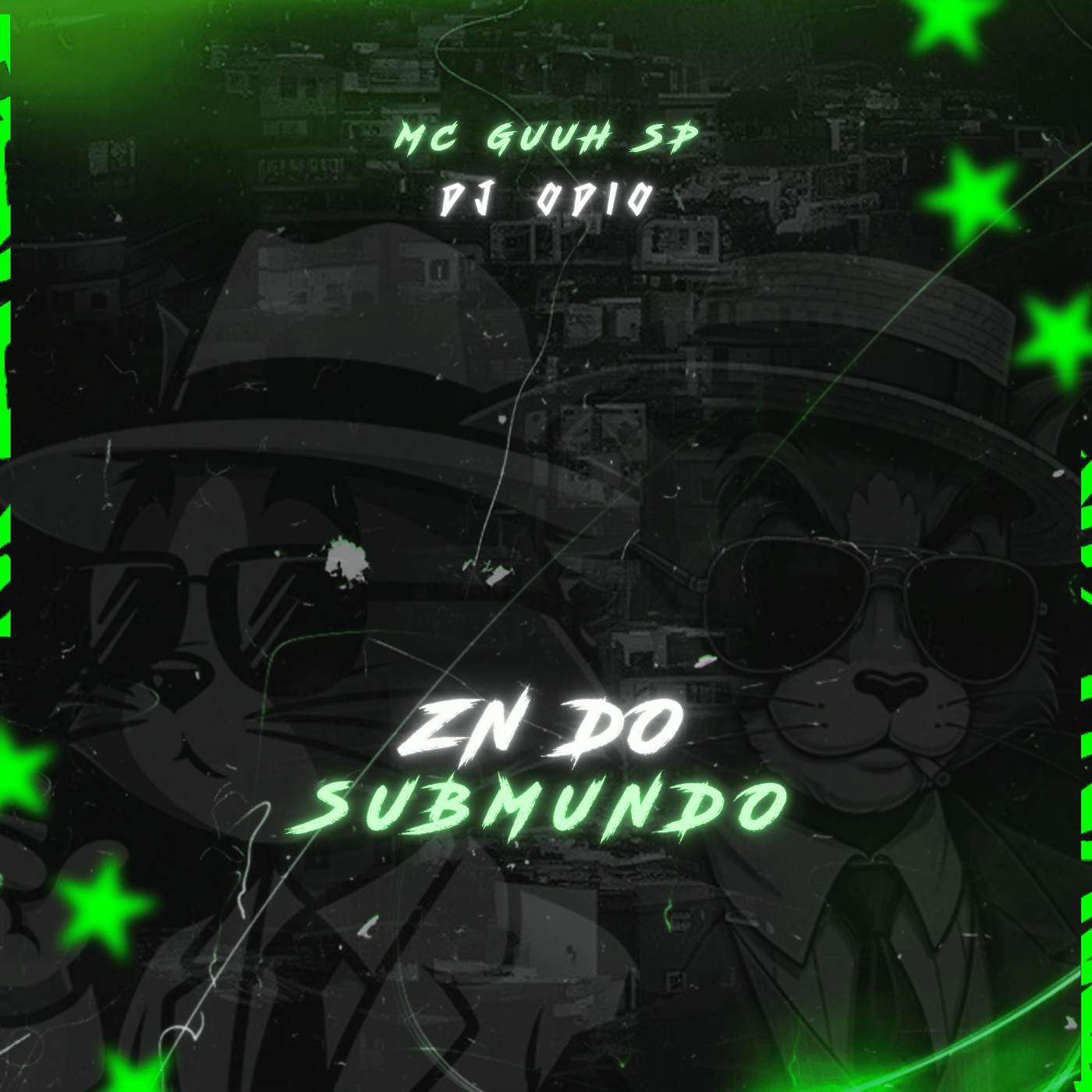 ZN DO SUBMUNDO