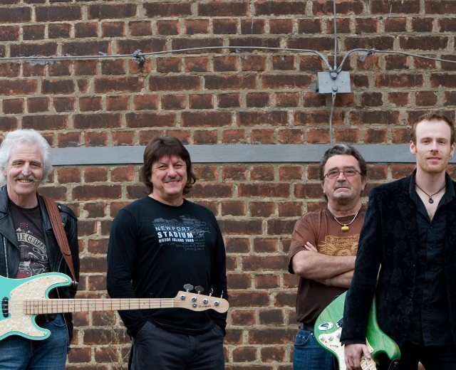 Ten Years After