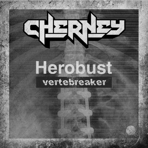 Vertebreaker (Cherney Remix)
