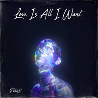 Love Is All I Want (Single Edit)