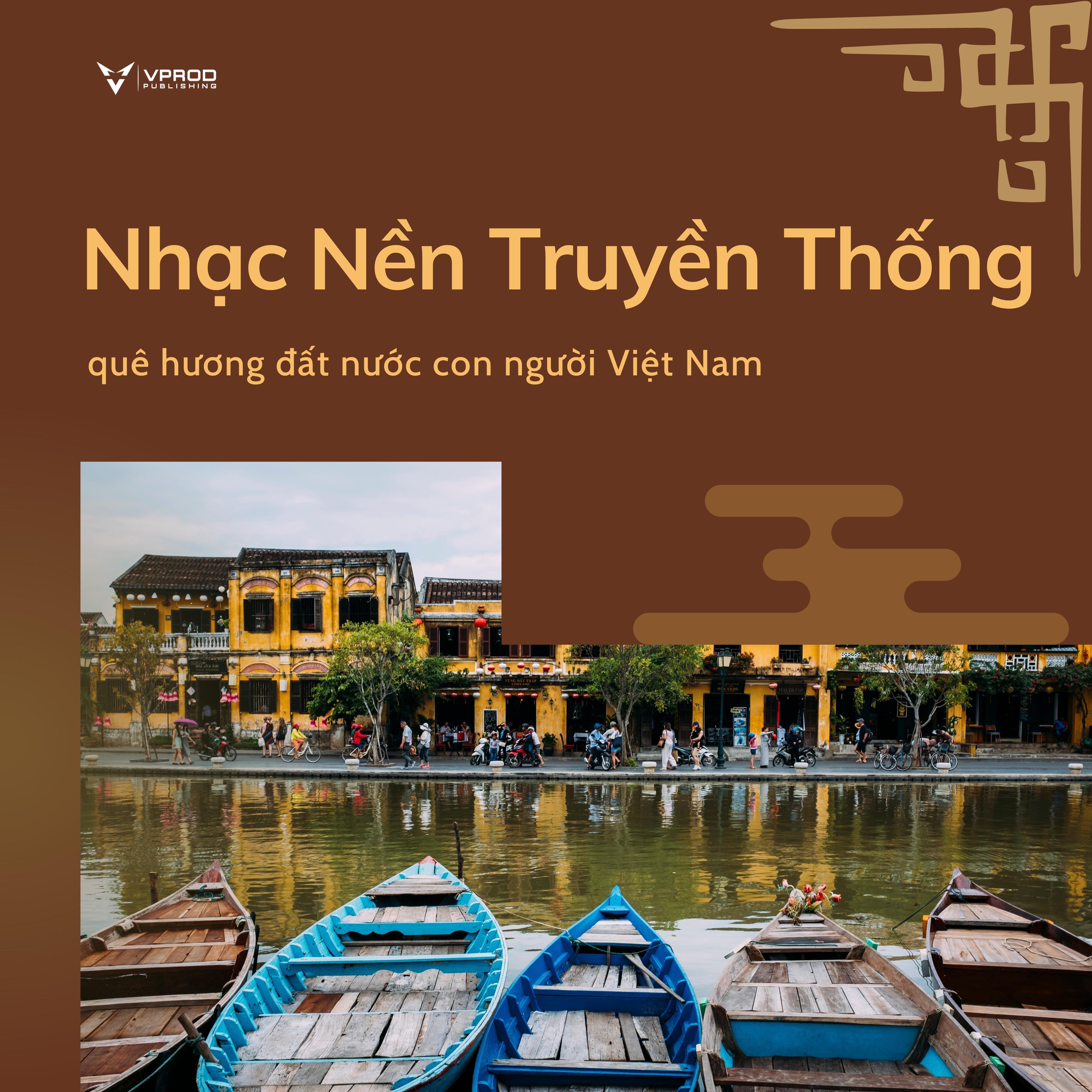 Nhạc Nền Đàn Tranh Về Nét Đẹp Cổ Kính Của Những Công Trình Xưa