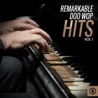 Remarkable Doo Wop Hits, Vol. 1