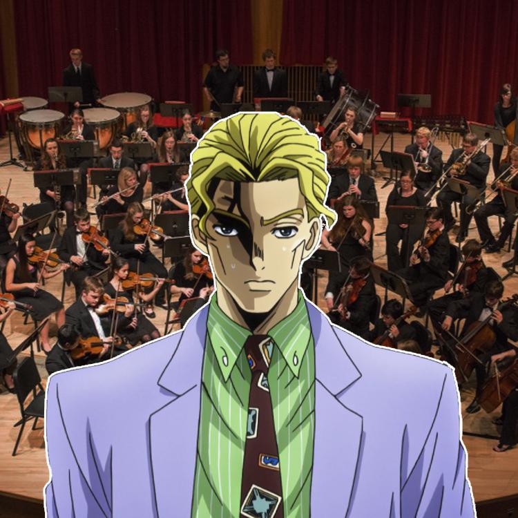 Killer（交响乐版 short ver）