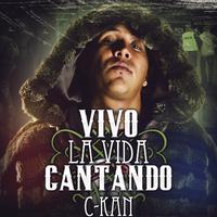 Vivo La Vida Cantando - Single