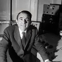 Pierre Schaeffer