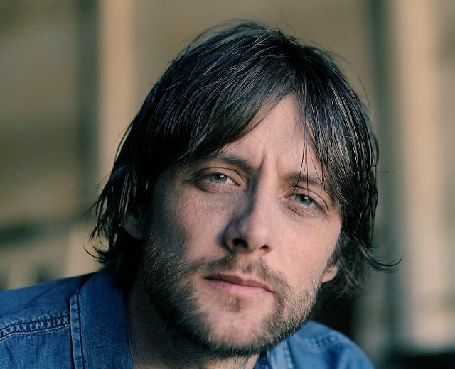 Shane Nicholson