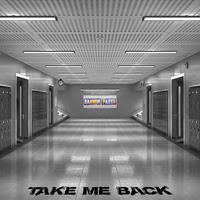 Take Me Back (feat. Bobby John)