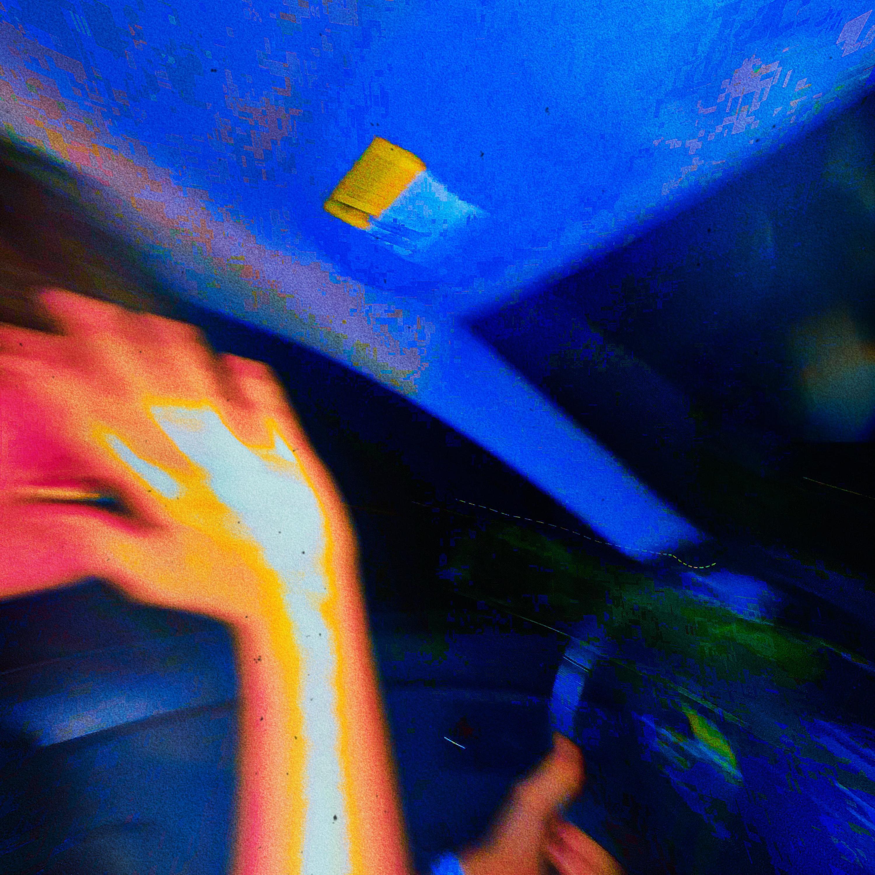 Ten and Two (feat. Max Leonard)