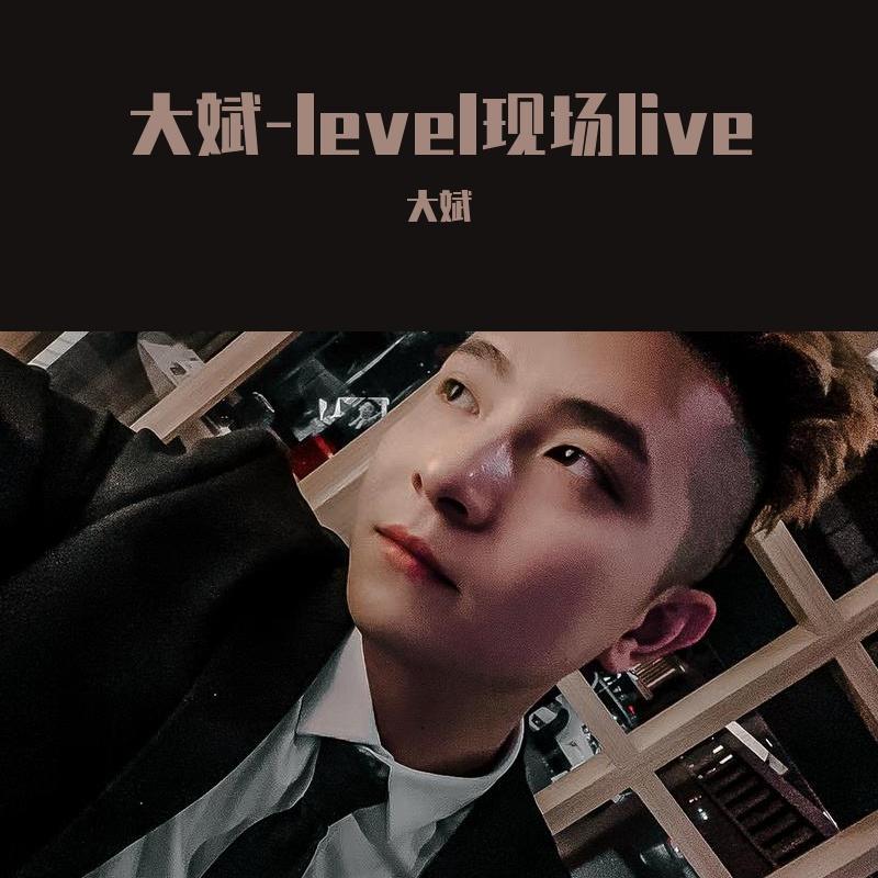 红色高跟鞋(live) - LEVEL封面