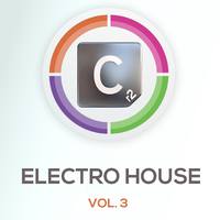 Electro House, Vol. 3