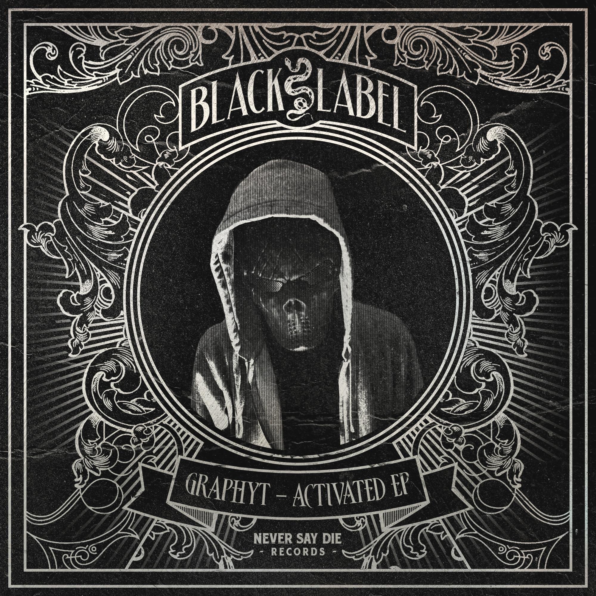 Virus_Graphyt_Activated EP | 在线播放_Virus歌词_Virus下载 | 网易云音乐