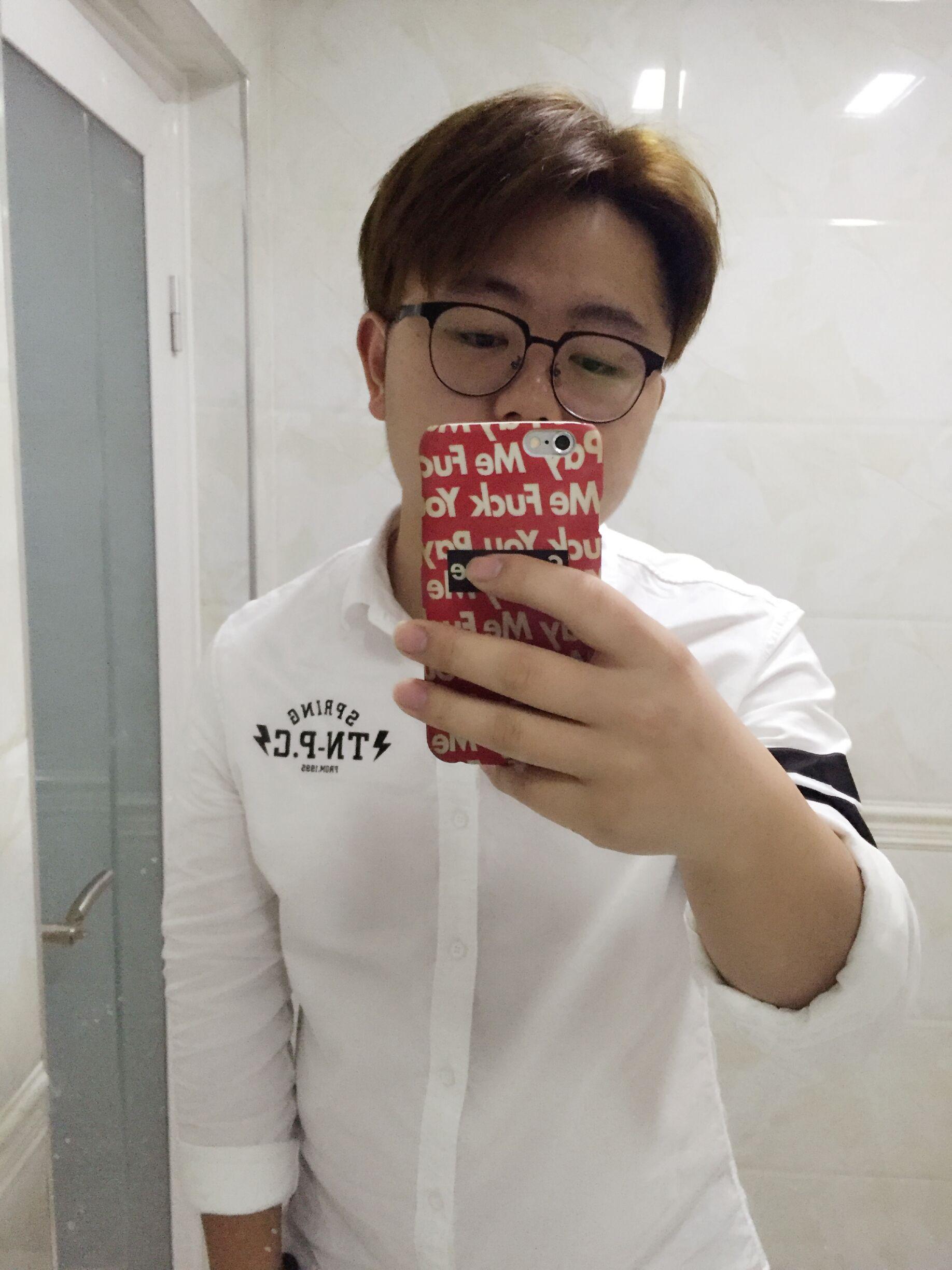 终于（Cover回音哥）