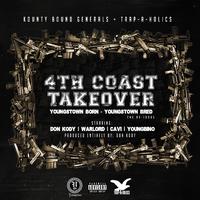 Kounty Bound Generals (4th Coast Takeover)