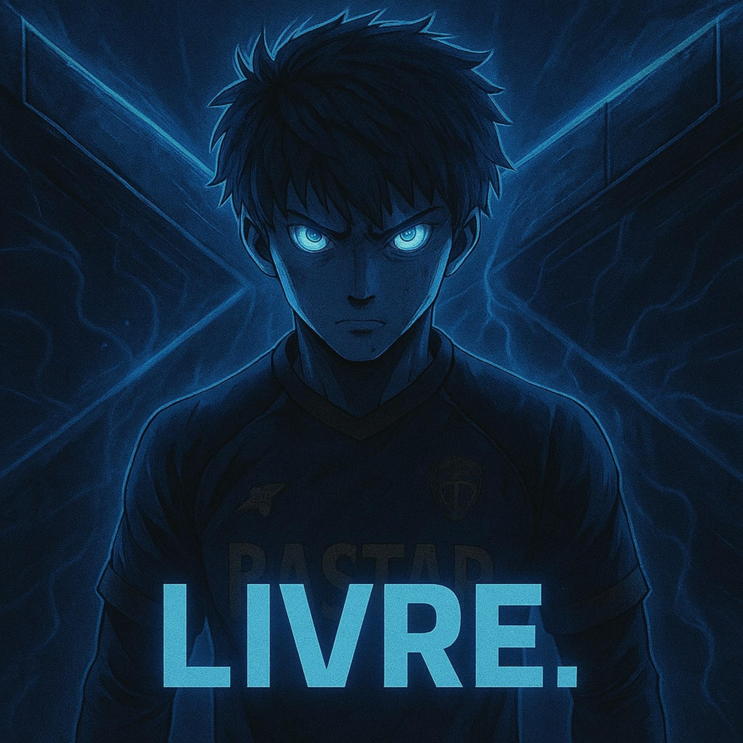 LIVRE! - Ultra Slowed