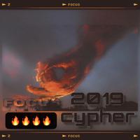 2019 FOCUS FIRE CYPHER