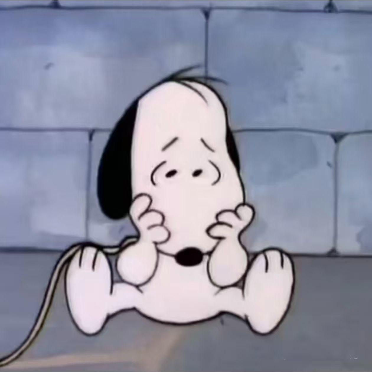 悲伤说不完（pt2）