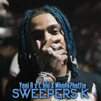 Sweepers K (feat. Yagi BB, C Bluu & Mhady2Hottiee)