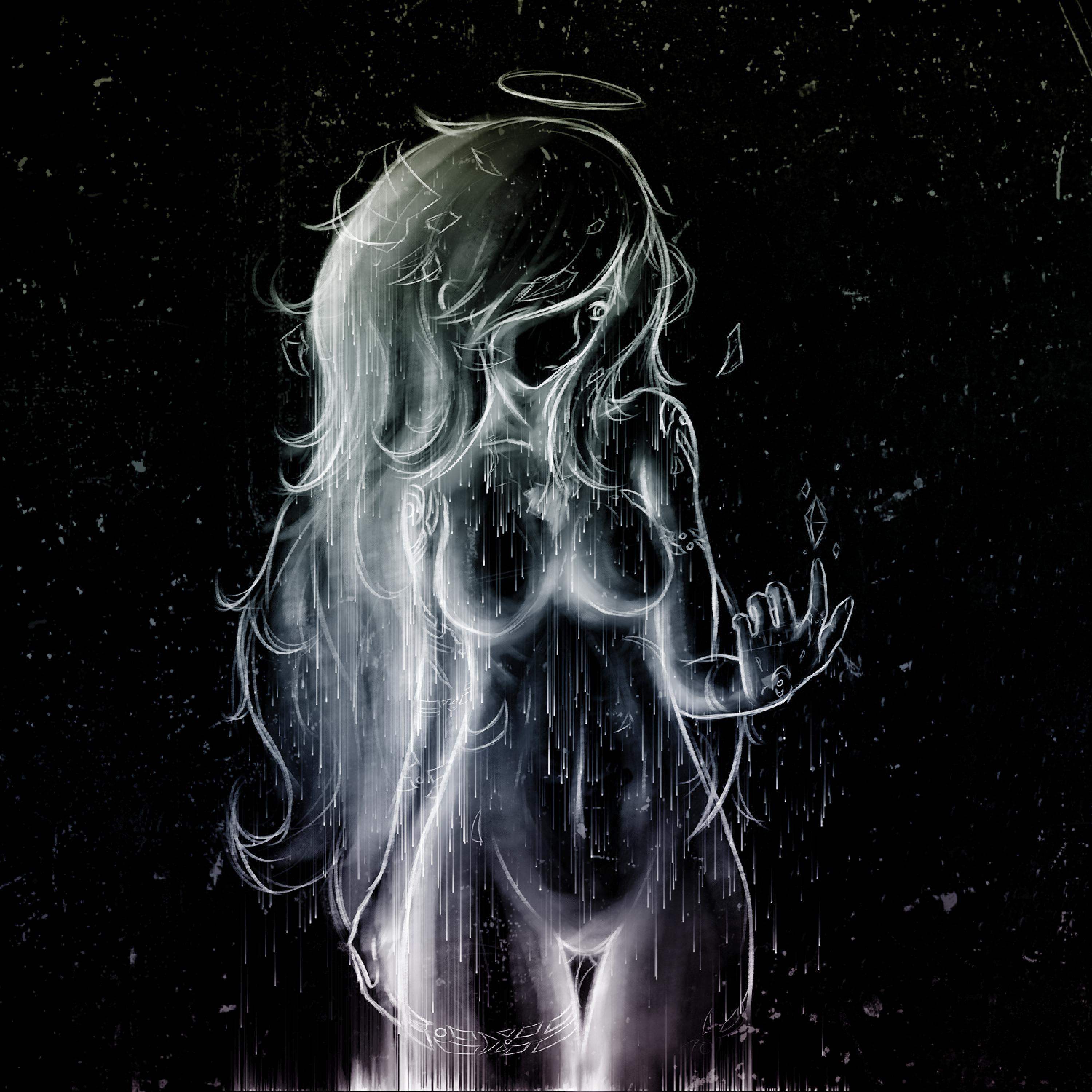 Frailty (feat. soba & SOLARIA)