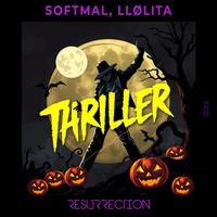 Thriller (Afro Halloween Mix)