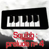 Prelude, No. 4