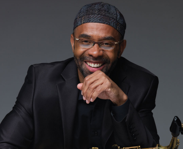 Kenny Garrett