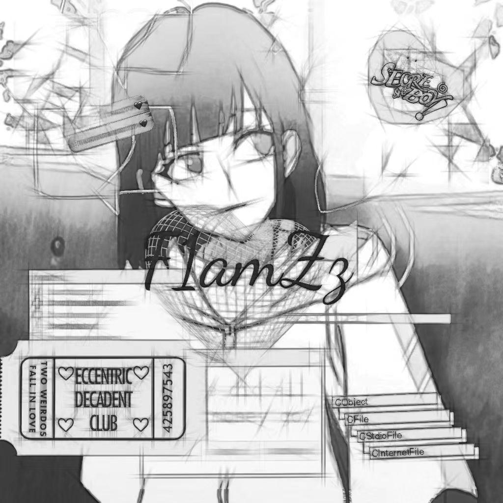 3Dgirl我想爱（demo）封面