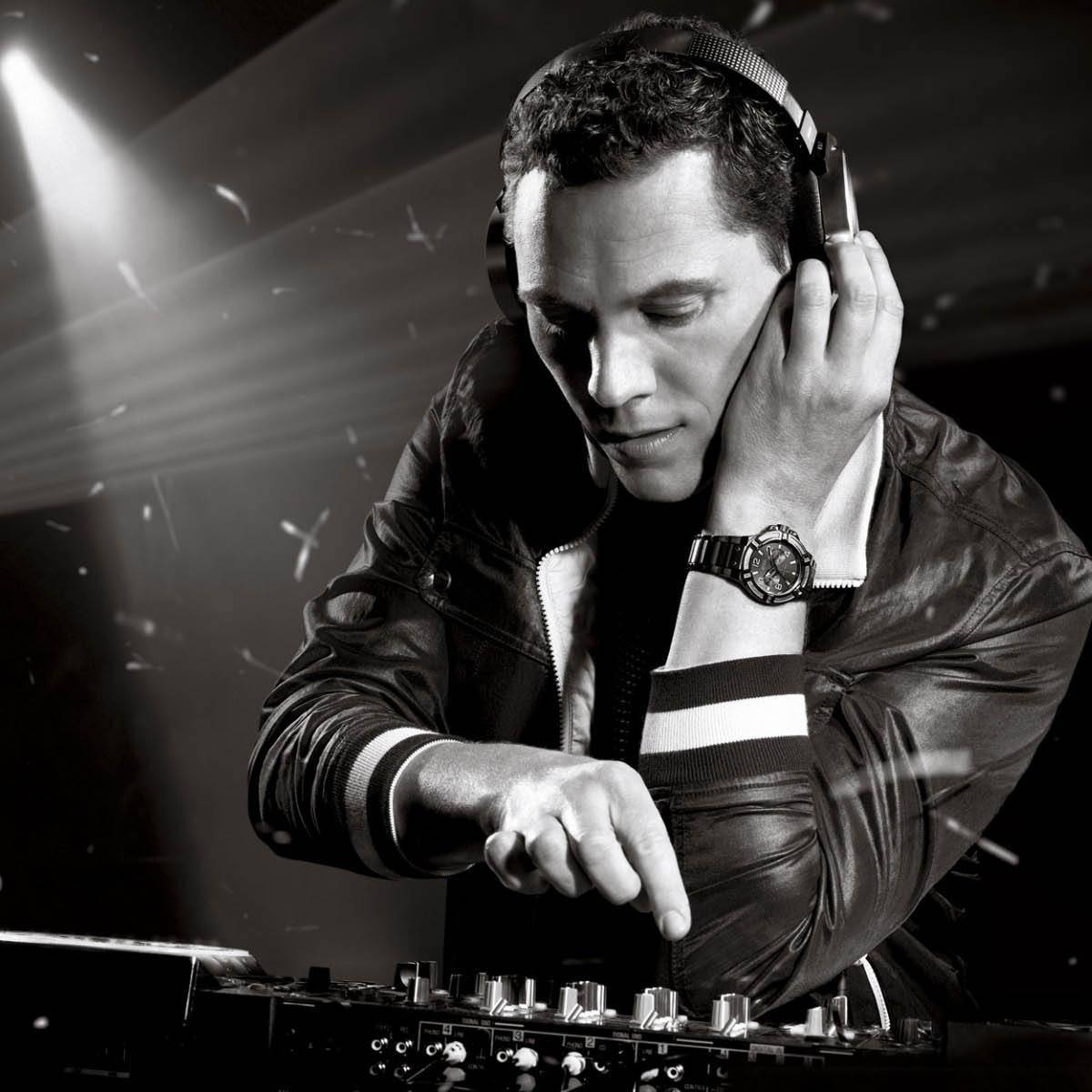 Tiesto - Business (A1ex.An Remix)