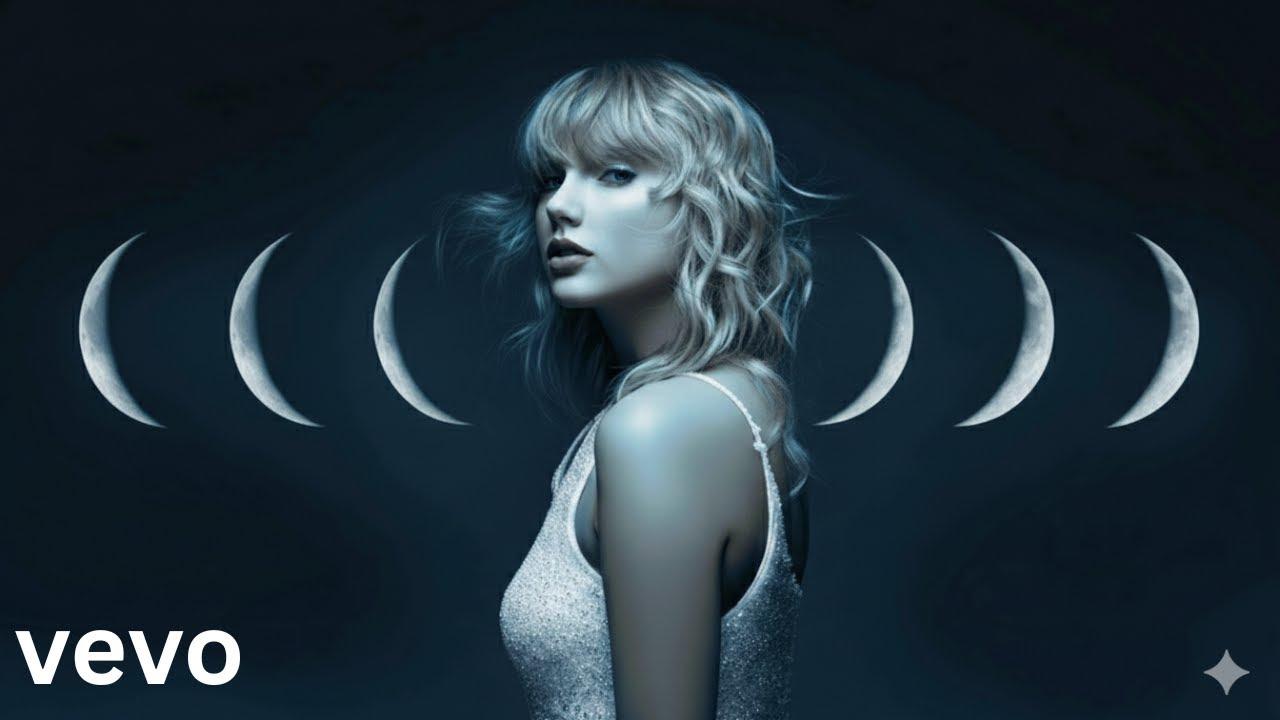 Taylor Swift - Moonlight Made Me Believe You