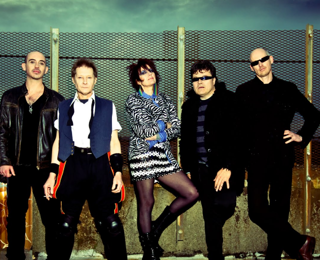 The Rezillos