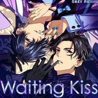 Waiting Kiss