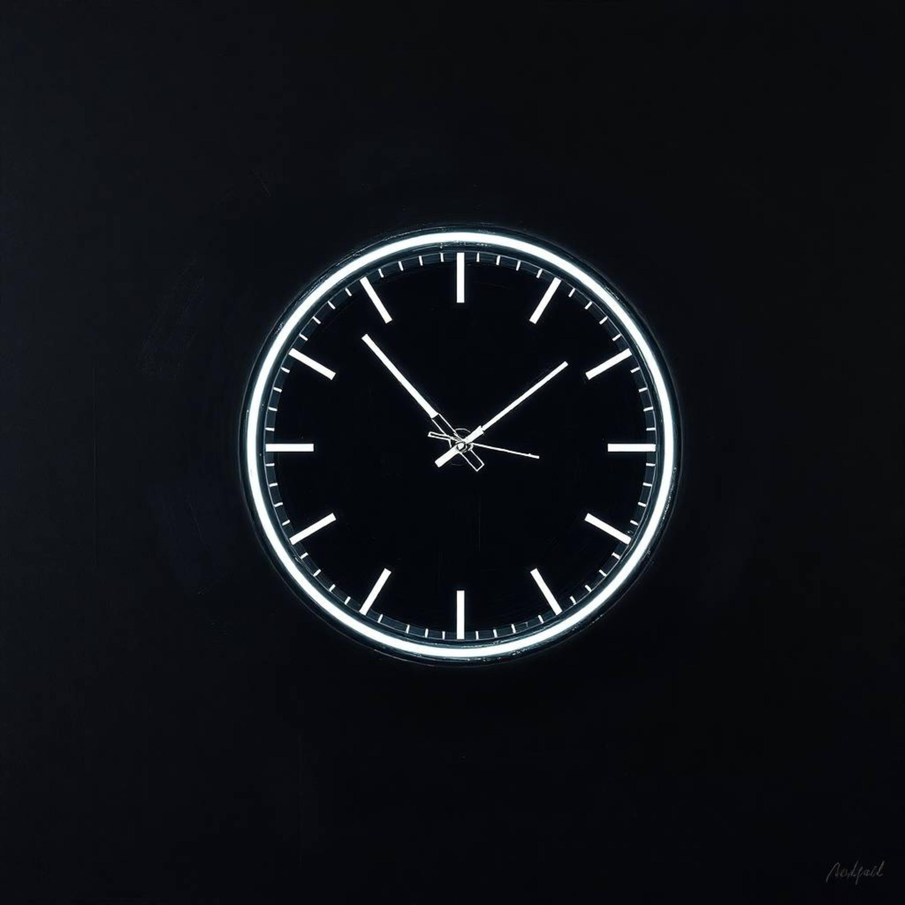 I fell asleep in your embrace