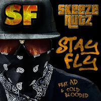 Stay Fly (feat. AD & Cold Blooded)