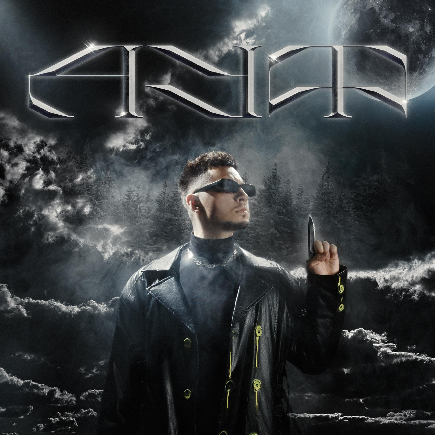 AUF (BLVCK COBRV Remix)