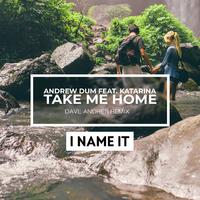 Take Me Home (Andrew Dum Remix)