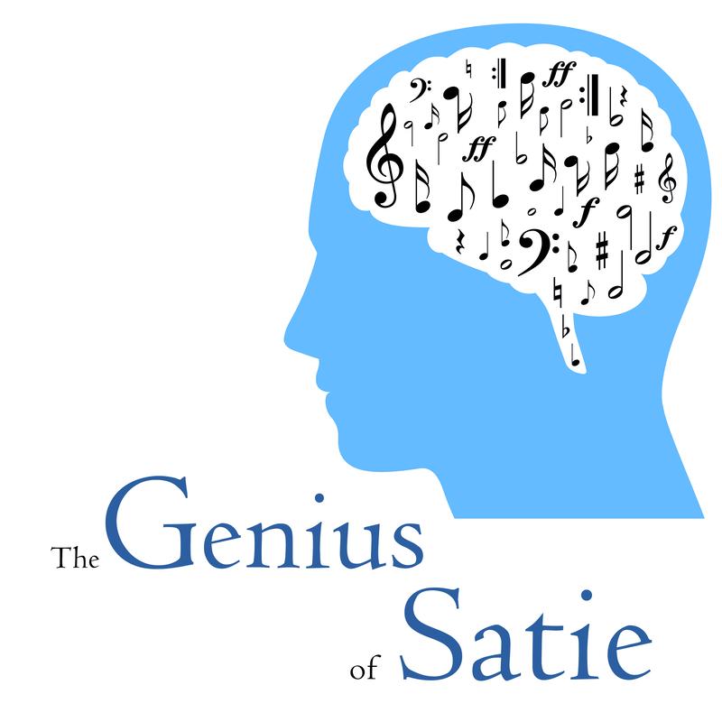 Gymnopédie No.3 (Arr. Williams)