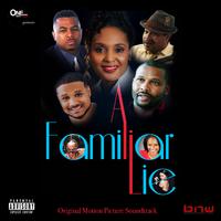 A Familiar Lie (Original Motion Picture Soundtrack)