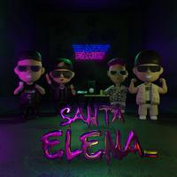 Santa Elena (feat. Cerdo 95, Chuzito RM & J.Cuellar)