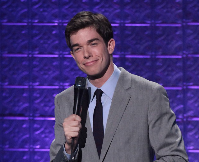 John Mulaney