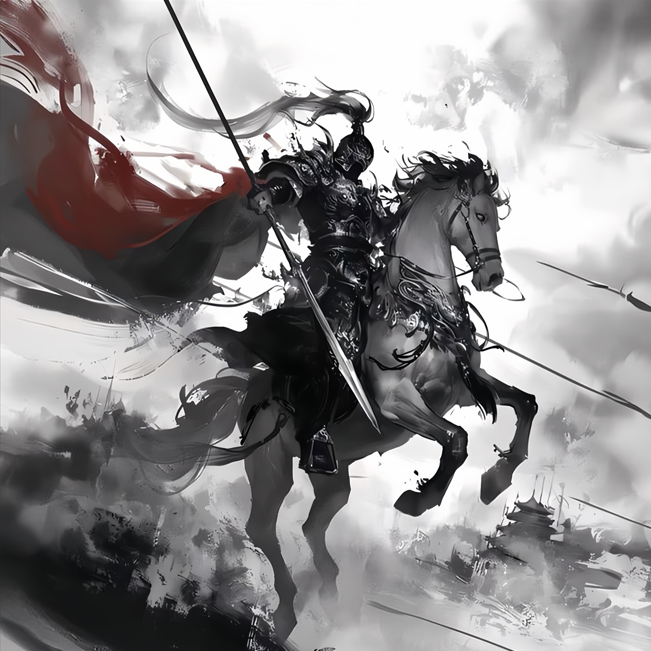 东山再起（Comeback）