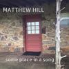 Matthew Hill - Frozen Time