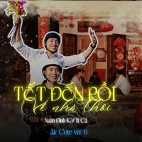 Tết Đến Rồi, Về Nhà Thôi (Air Cute Version 6)