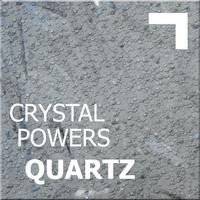 Crystal powers: Quartz