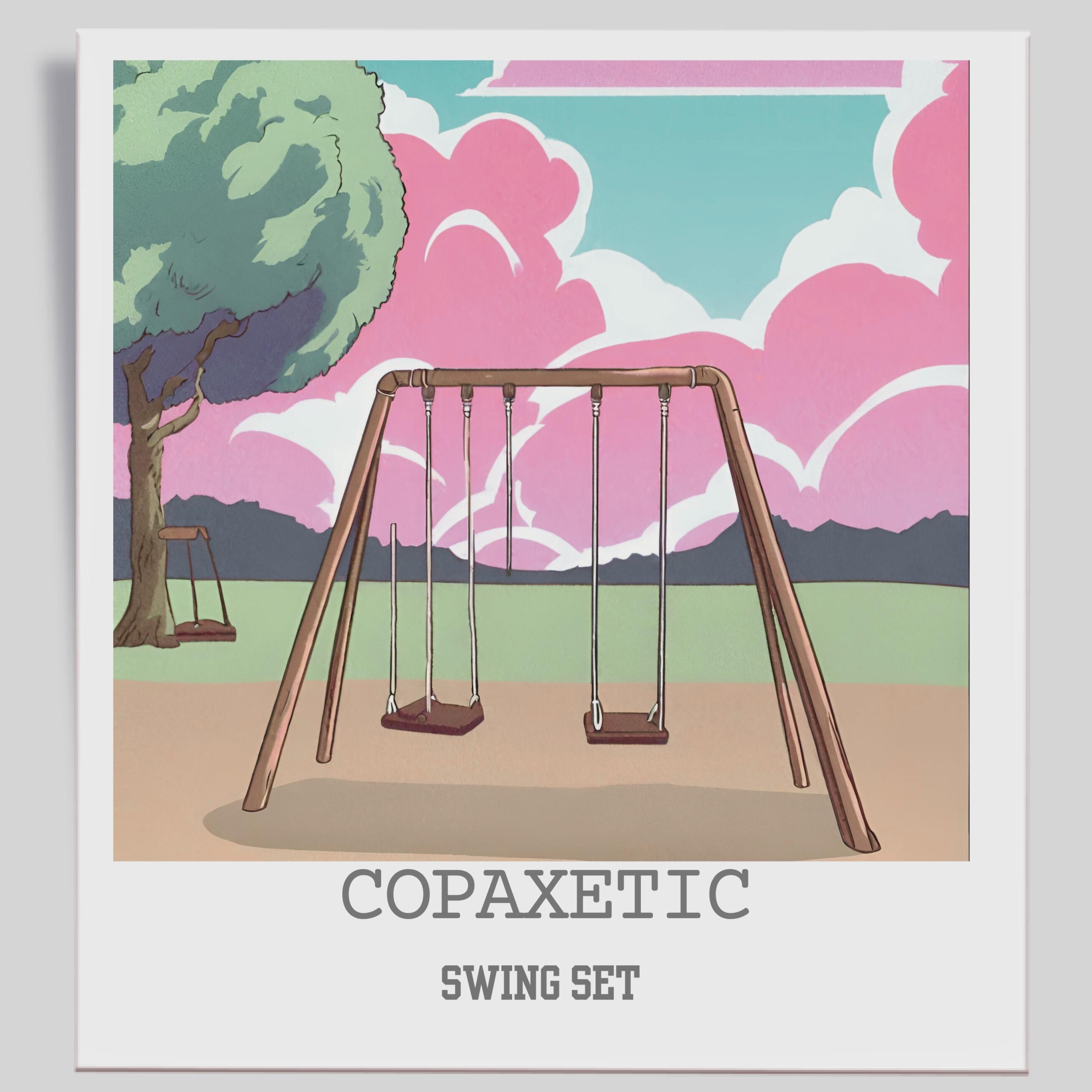 Swing Set (feat. nvno)