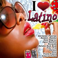 I Love Latino